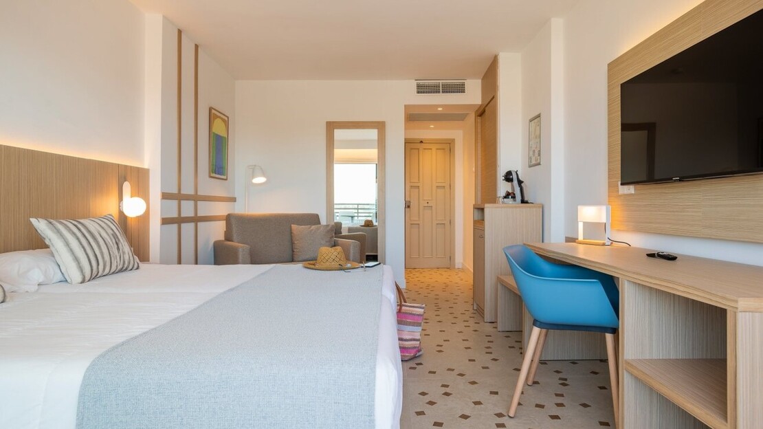 Sol de Alcudia Apartamentos